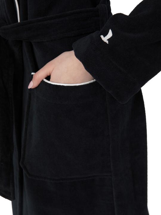 Actual product image Möve Homewear velour (L)