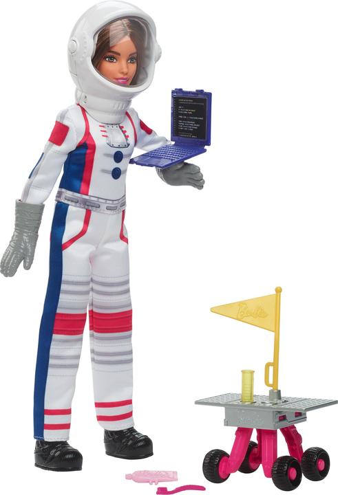 Image du produit Barbie Astronaute