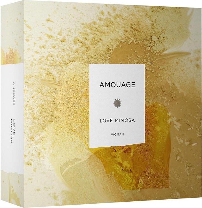 Immagine prodotto Amouage Amore Mimosa (Eau de parfum, 100 ml)