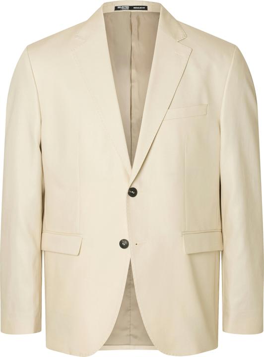 Produktbild Selected Homme Regular Fit Einreihiger Blazer (44)