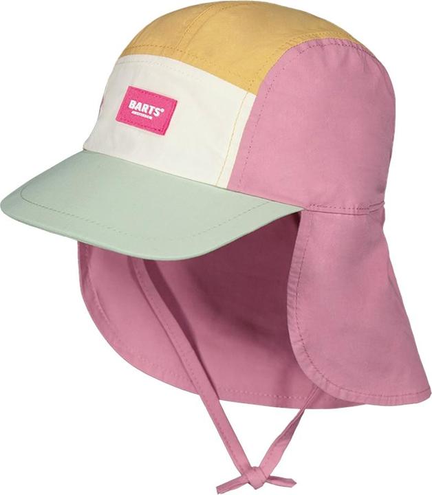 Barts Kid's Ranu Cap (47)