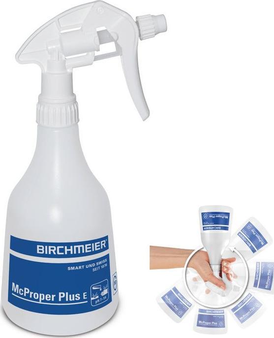 Image du produit Birchmeier McProper Plus E (0.50 l)