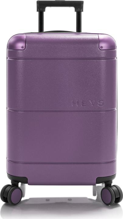 Actual product image Heys Zen - Hand luggage trolley (47 l, Hand luggage (up to 50 litres))