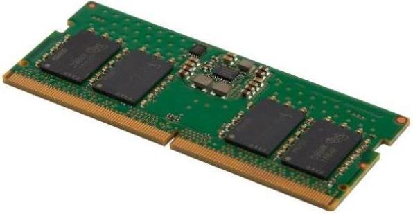 Actual product image HP 32GB (1x32GB) DDR5 5600 SODIMM Mem - 32 GB (1 x 32GB, 5600 MHz, DDR5 RAM, SO-DIMM)