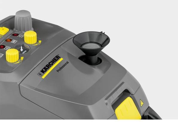 Image du produit Kärcher SG 4/4 (4 bar, 2300 W)