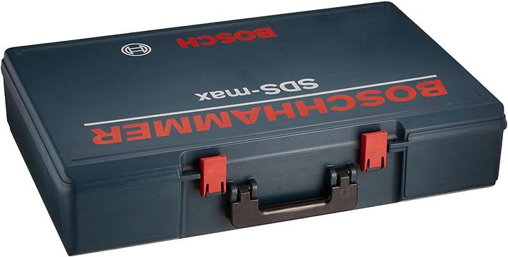 Image du produit Bosch Professional Zubehör Coffret plastique, 620 x 410 x 132 mm adapté au GBH 7-46 (1 pièces)