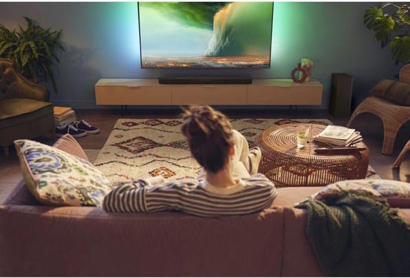 Actual product image Philips TAB6309/10 (160 W, 2.1 Channel)