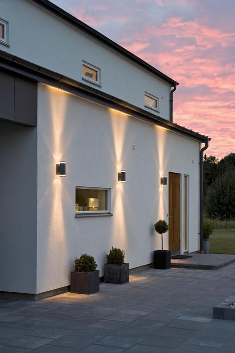 Image du produit Konstsmide Modena (GU10, IP44)