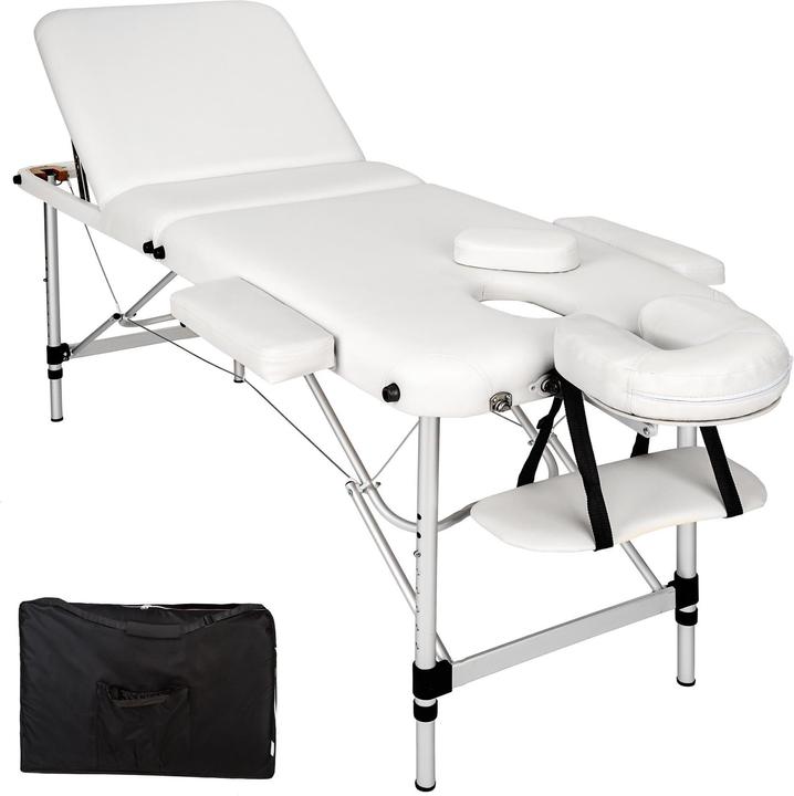 Actual product image tectake 3 Zones