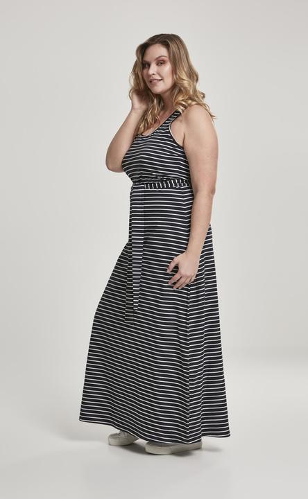 Immagine prodotto Urban Classics Vestito lungo da donna per la schiena di Racer (5XL)