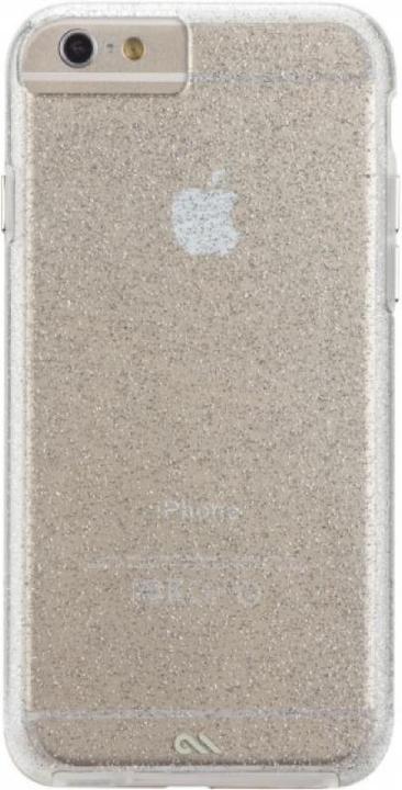 Produktbild Case-Mate Sheer Glam