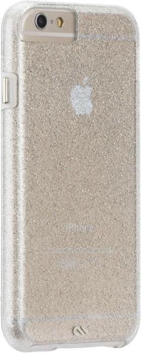Produktbild Case-Mate Sheer Glam