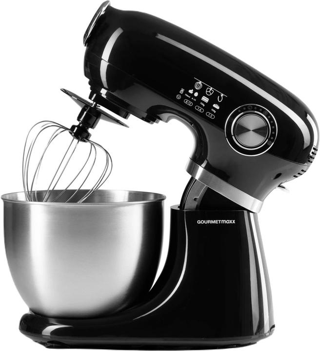 Immagine prodotto Gourmetmaxx Robot da cucina (1000 W)