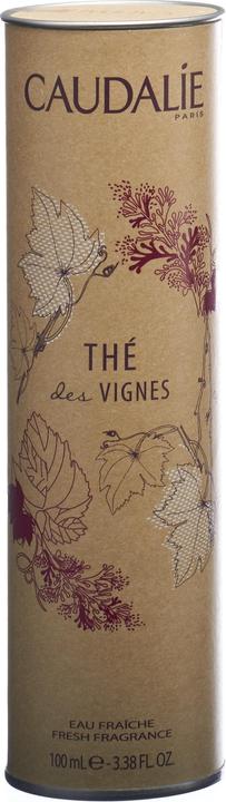 Caudalie Thé des Vignes Fresh (Eau Fraîche, 100 ml)