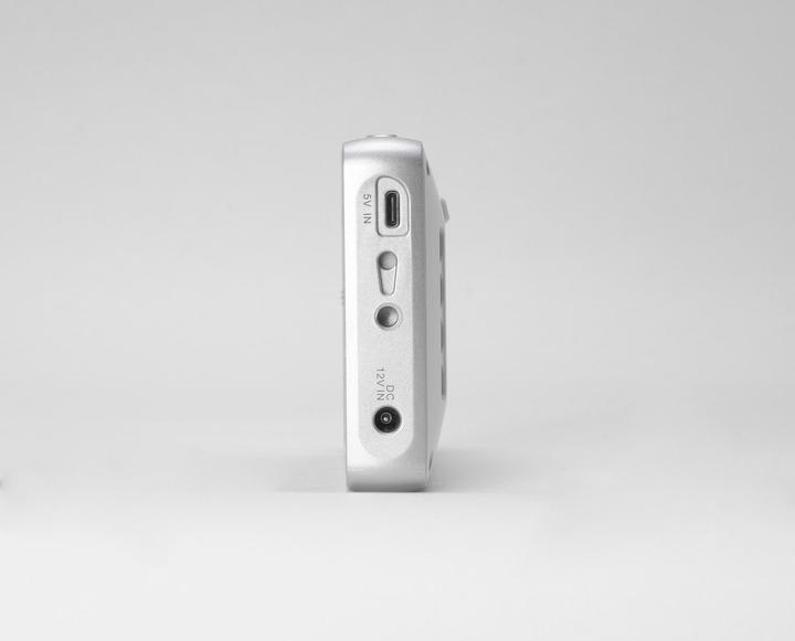 Actual product image Viltrox Monitor DC-V1 (5.50", Full HD)