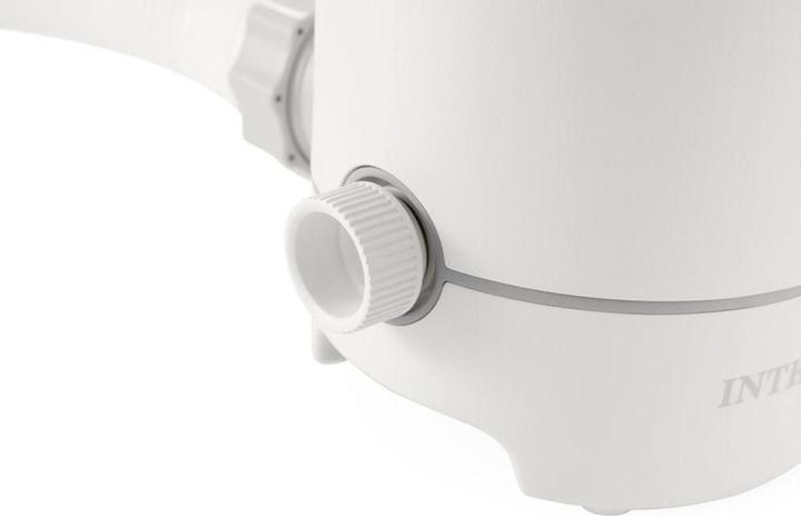 Actual product image Intex C1500 CARTRIDGE FILTER PUMP (220-240 VOLT)