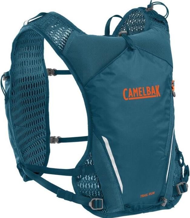 Immagine prodotto Camelbak Gilet da trail run - Zaino da running - Uomo