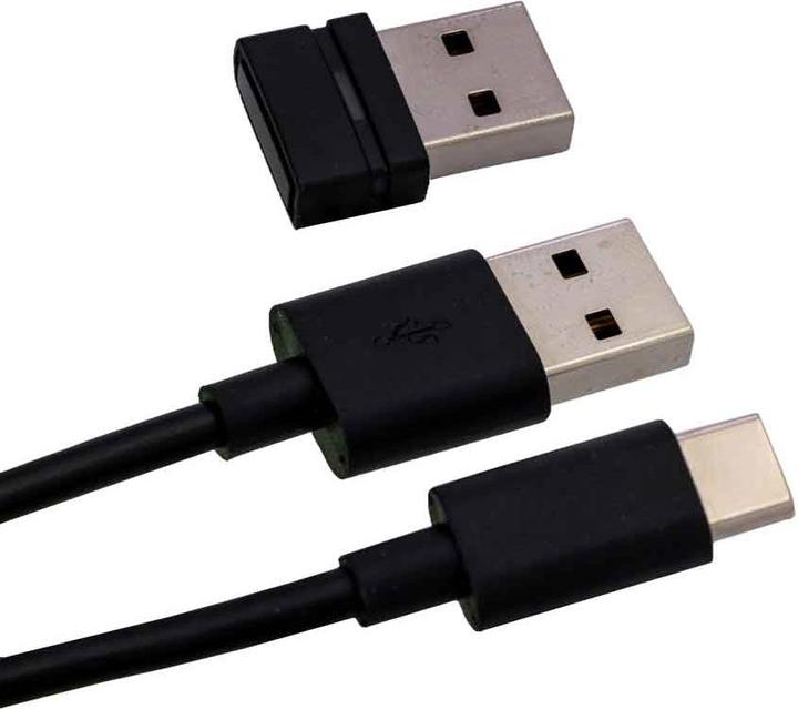 Produktbild EPOS I Sennheiser Adapt 160t USB Ii (Kabelgebunden, USB-A)