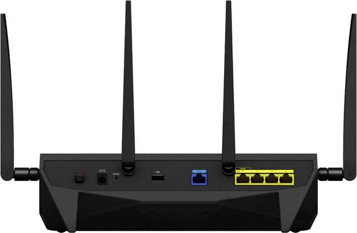 Produktbild Synology RT2600ac