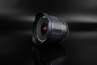 Produktbild Laowa 10mm f2,8 Zero-D FF L-Mount (L-Mount, Vollformat)