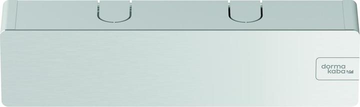 Image du produit Dormakaba TS 92 XEA 1-4 B argent P600 (Intérieur)