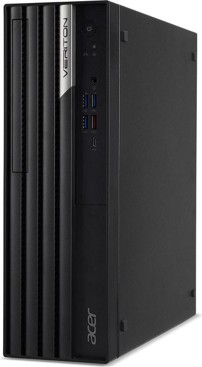 Produktbild Acer Veriton X4690G/8GB DDR4 RAM/256GB PCIe/UHD Graphics W11P (Intel Core i5-12400, 8 GB, 256 GB, UHD Graphics 730)