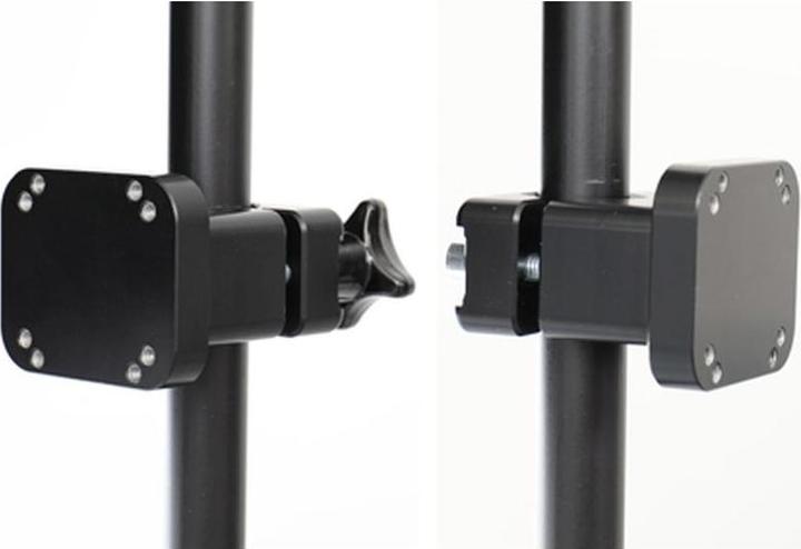 Immagine prodotto Brodit Supporto per tubo con montaggio