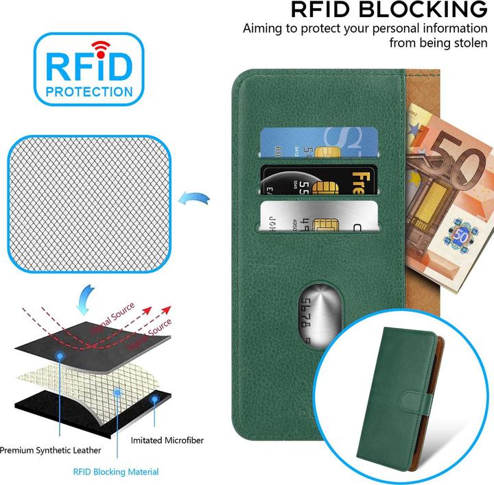 Immagine prodotto Cadorabo Custodia per LG G3 Book Cover (G3)