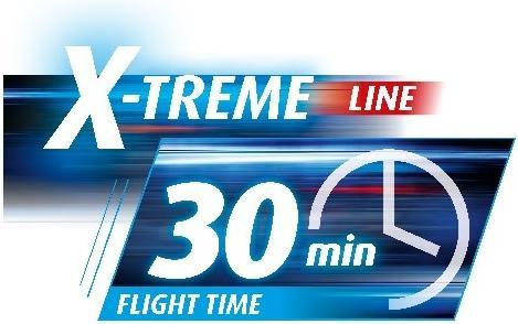 Produktbild Revell X-Treme Quadcopter Marathon