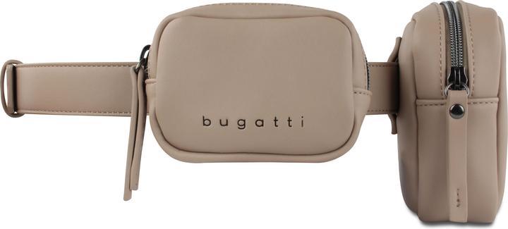 Actual product image Bugatti Almata fanny pack