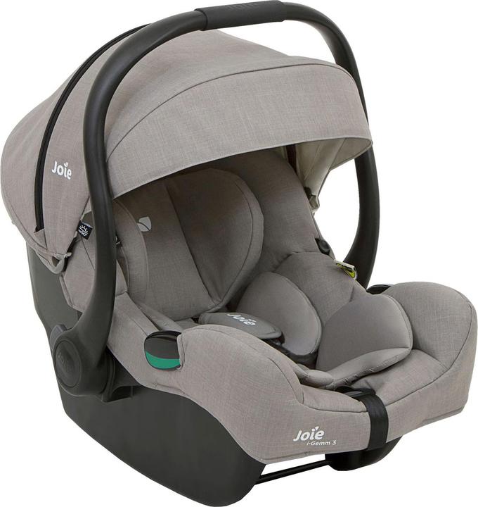 Joie i-Gemm 3 (Baby car seat, ECE R129/i-Size Standard)