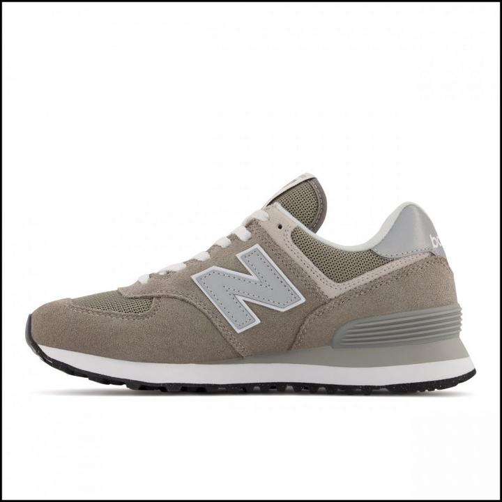 Actual product image New Balance Shoes 574 (36)