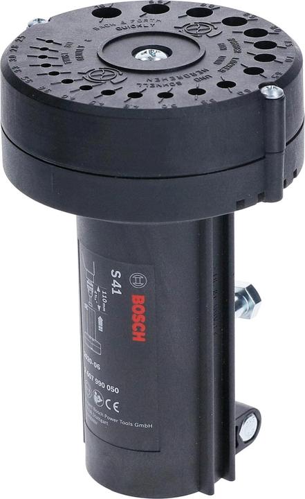 Produktbild Bosch Professional Zubehör Bohrerschärfgerät S 41 (2.5 - 10 mm)