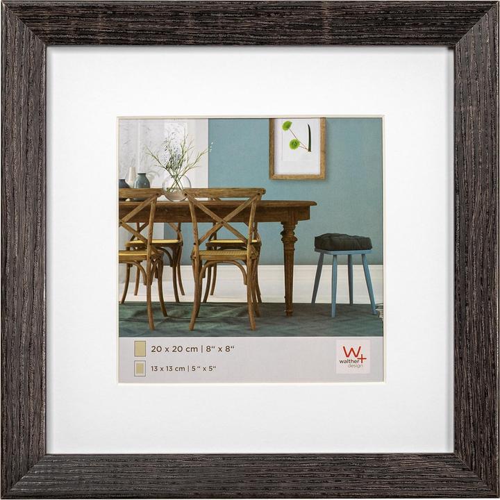 Produktbild Walther Design Fiorito (13 x 13 cm)