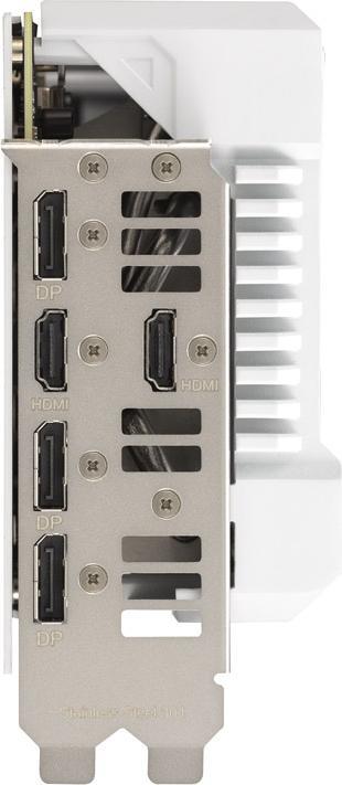 Produktbild ASUS TUF Gaming GeForce RTX 4070 Ti OC (12 GB)