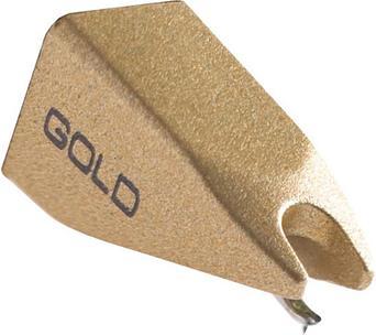 Actual product image Ortofon Needle gold (Pickups)