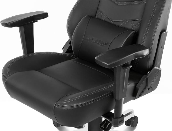 Produktbild Akracing Office Onyx