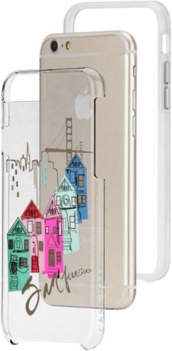 Image du produit Case-Mate Impressions de la ville