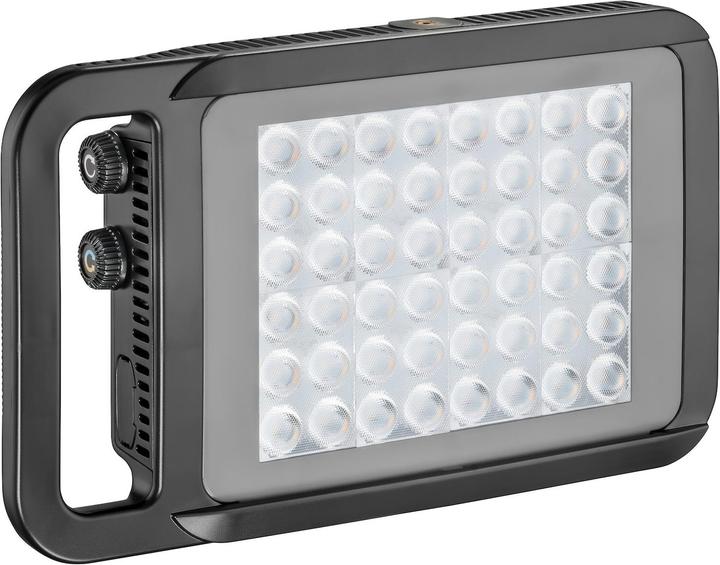 Image du produit Manfrotto LYKOS LED Light - BiColor (Lumière vidéo)