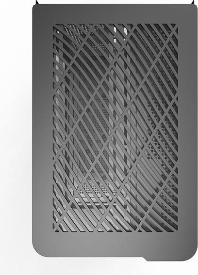 Immagine prodotto Montech King 95 (ATX, Mini-ITX, mATX)