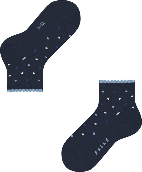 Produktbild Falke Multidot Kinder Kurzsocken (31 - 34)