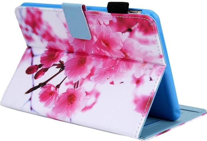 Immagine prodotto Cover-Discount Kindle Paperwhite - Cover protettiva fiori rosa (Altro)