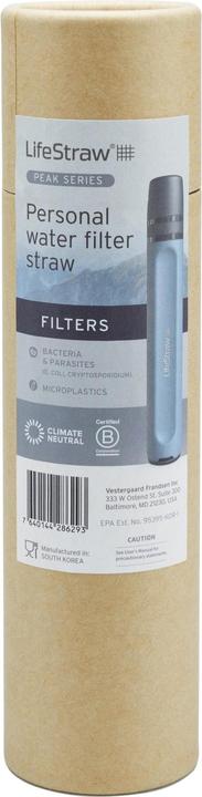 Image du produit LifeStraw Pic