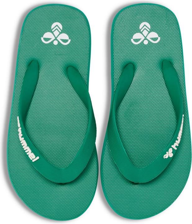 Pepper Green