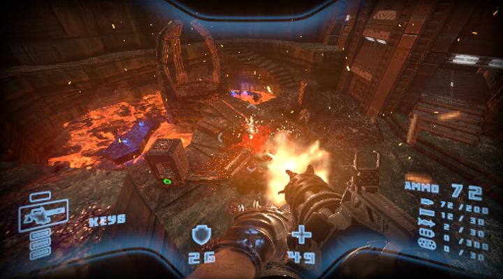 Produktbild Humble Bundle Prodeus (PS4, EN)