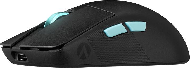 Immagine prodotto ASUS ROG Harpe Ace Aim Lab Edition (Senza fili, Cablato)