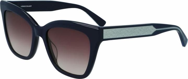 Image du produit Longchamp Lunettes de soleil pour femmes LO699S-400 Ø 53 mm