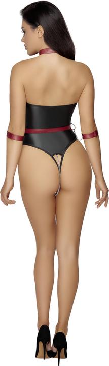 Produktbild Cottelli Collection Tubebody Bondage L (L)