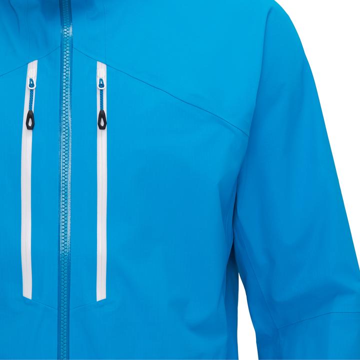 Image du produit Mammut Veste à capuche Taiss HS Men (L)
