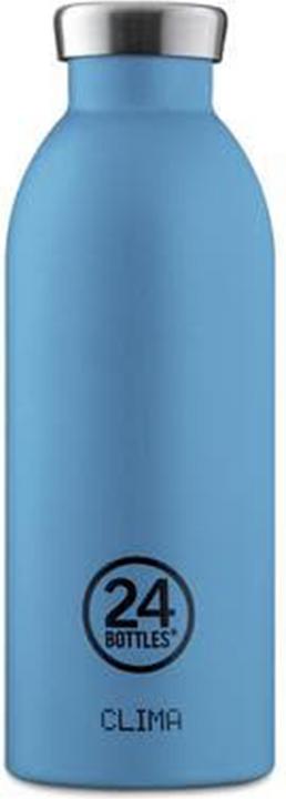 Powder Blue